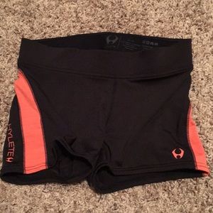 Hylete crossfit shorts